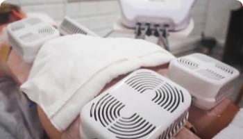 Conheça o nosso procedimento Criolipólise de Placas