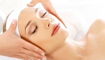 Conheça o nosso procedimento Drenagem Linfática Facial