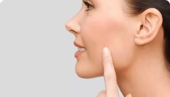 Conheça o nosso procedimento Emagrecimento Facial