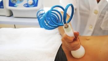 Conheça o nosso procedimento Endermoterapia