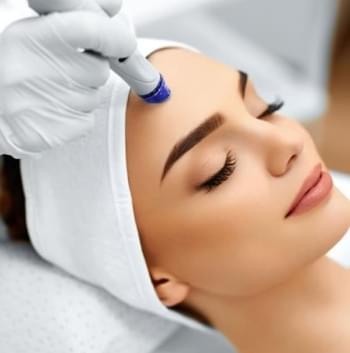 Vamos agendar uma avaliação?