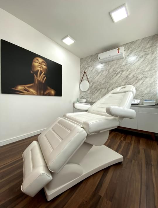 Conheça mais sobre a Clínica Moderna Saúde