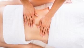 Conheça o nosso procedimento Massagem Relaxante