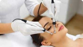 Conheça o nosso procedimento Microcorrentes