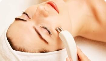 Conheça o nosso procedimento Radiofrequência