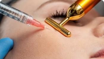 Conheça o nosso procedimento Skinbooster